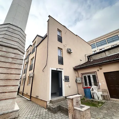 Апартаменты Old Bazaar - 4 *