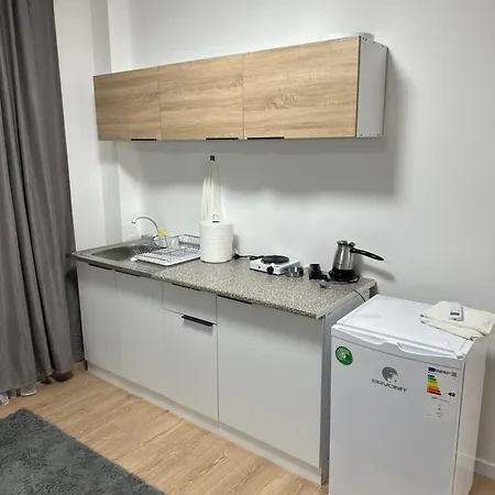 Апартаменты Old Bazaar - 4