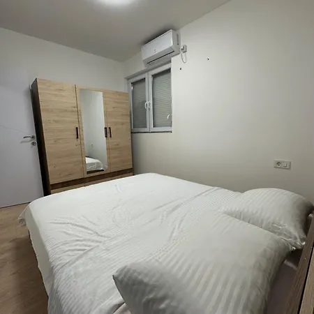 Апартаменты Old Bazaar - 4 Скопье