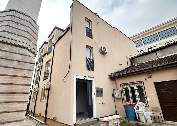 Апартаменты Old Bazaar - 4 *