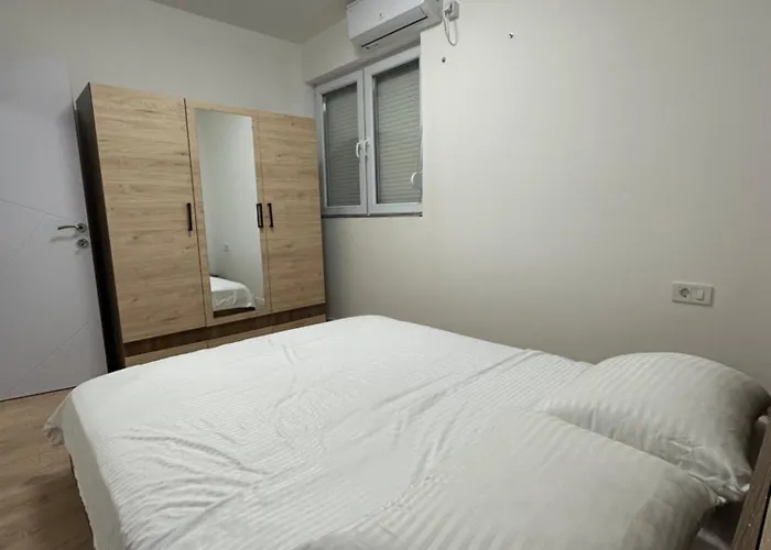 Апартаменты Old Bazaar - 4 Скопье