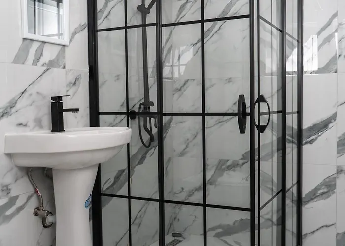 Old Bazaar - 4 Апартаменты Скопье